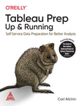 Tableau Prep