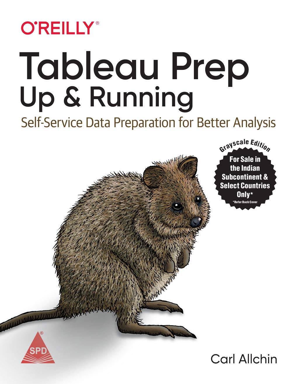 Tableau Prep