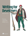 Writing for Developer