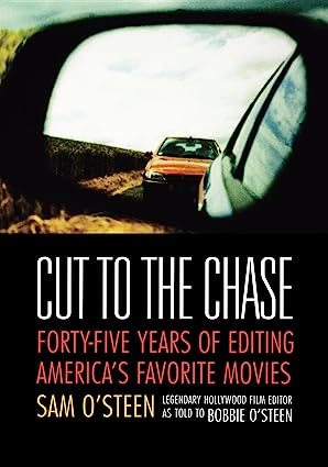 Cut to the Chase