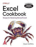 Excel Cookbook