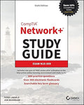 CompTIA Network+ Study Guide, 6/e