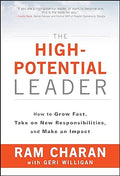 High-Potential Leader