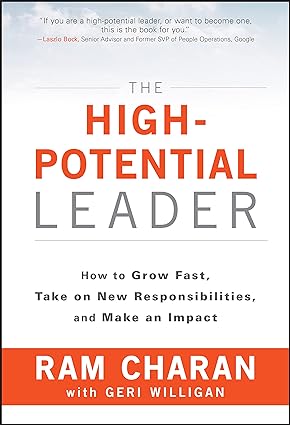 High-Potential Leader