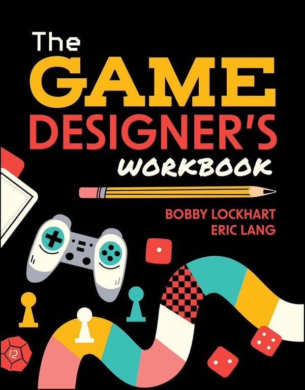 Game Designer's Workbook
