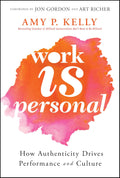 Work Is Personal