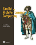 Parallel and High Performance Computing  (Paperback)