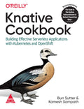 Knative Cookbook (Paperback)