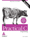 Practical C Programming, 3/E