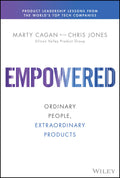 EMPOWERED (HB)