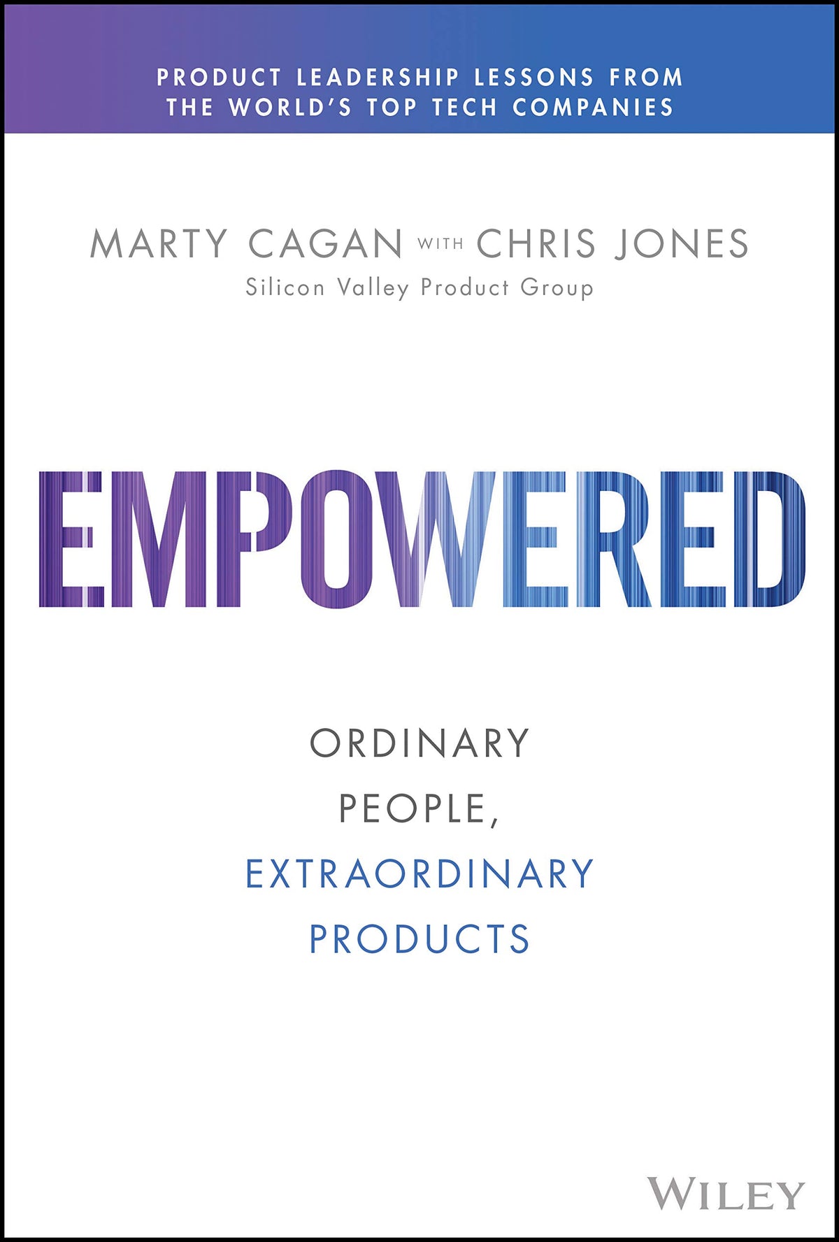 EMPOWERED (HB)