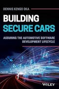 Building Secure Cars