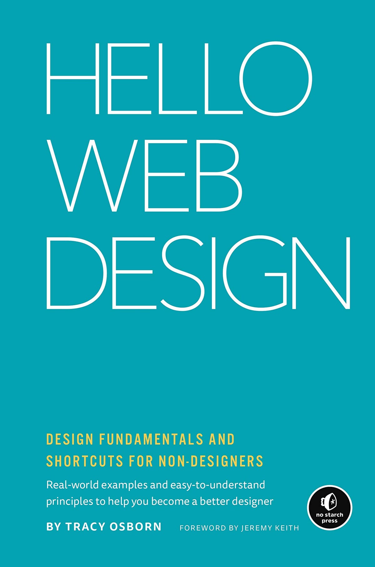 Hello Web Design