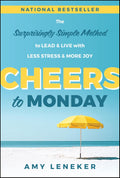 Cheers to Monday