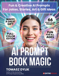 AI Prompt Book Magic