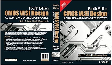 CMOS VLSI Design, 4/e