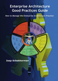 Enterprise Architecture Good Practices Guide(Paperback)