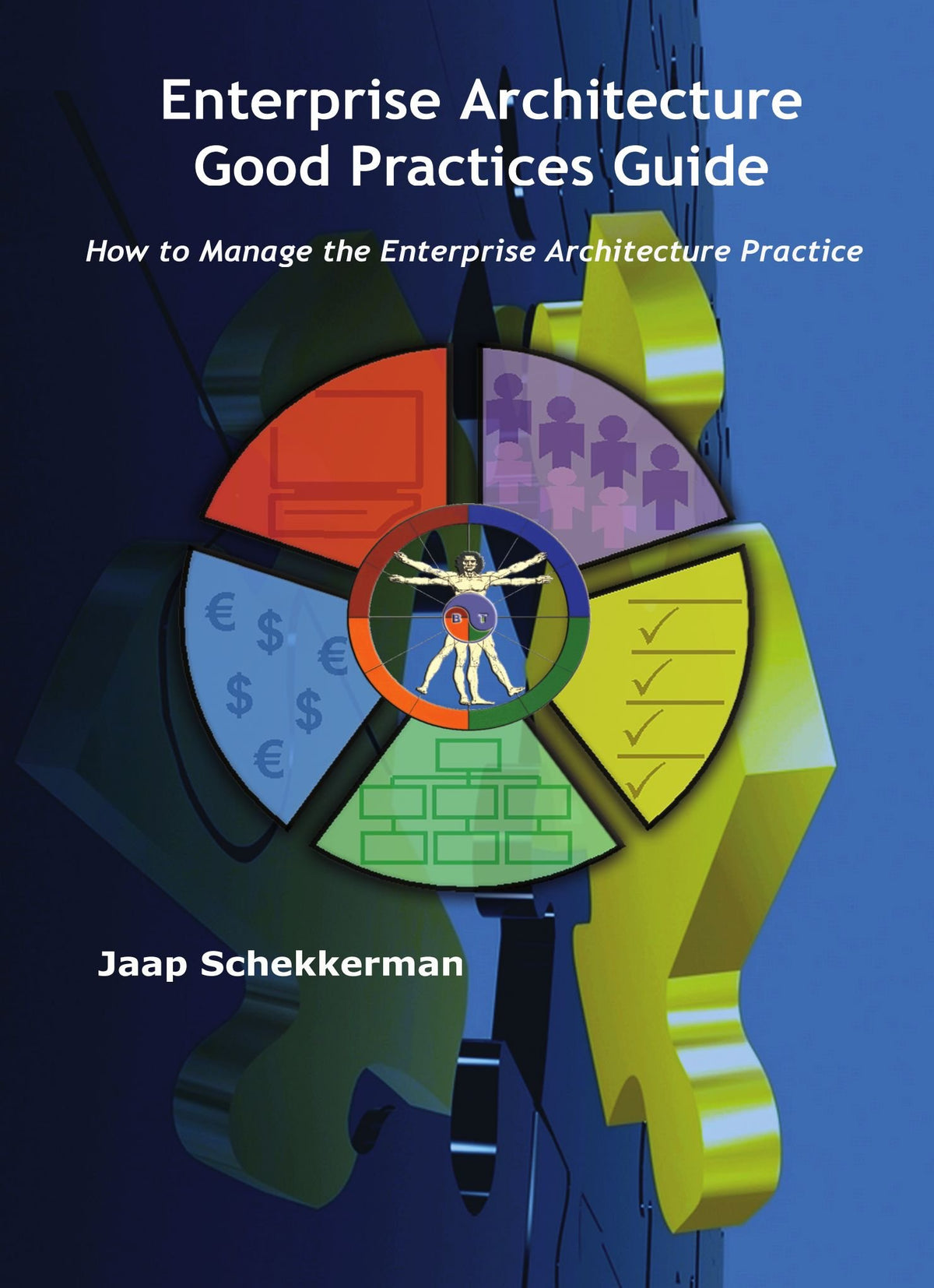 Enterprise Architecture Good Practices Guide(Paperback)