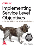 Implementing Service Level Objectives