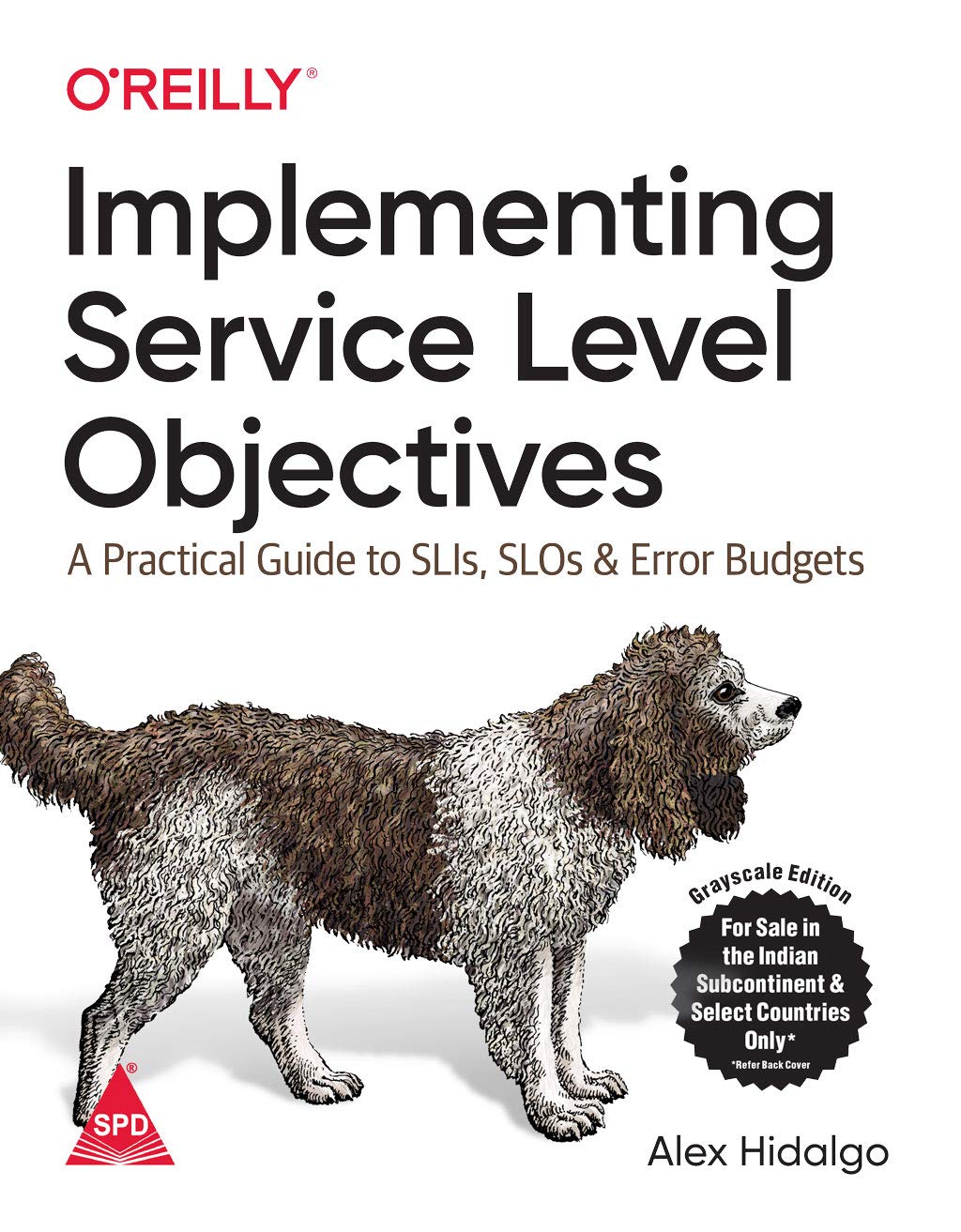 Implementing Service Level Objectives