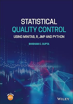 Statistical Quality Control