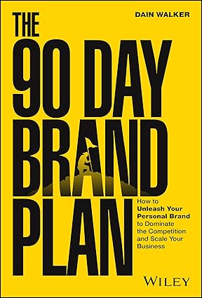 90 Day Brand Plan