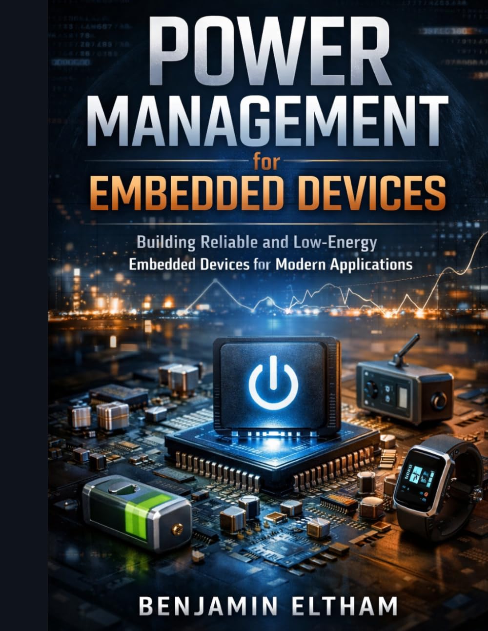 Power Management for Embedded Devices