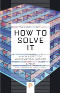 How to Solve It