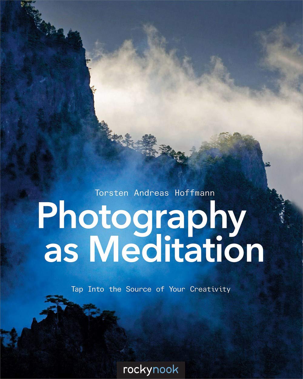 PHOTOGRAPHY AS MEDITATION