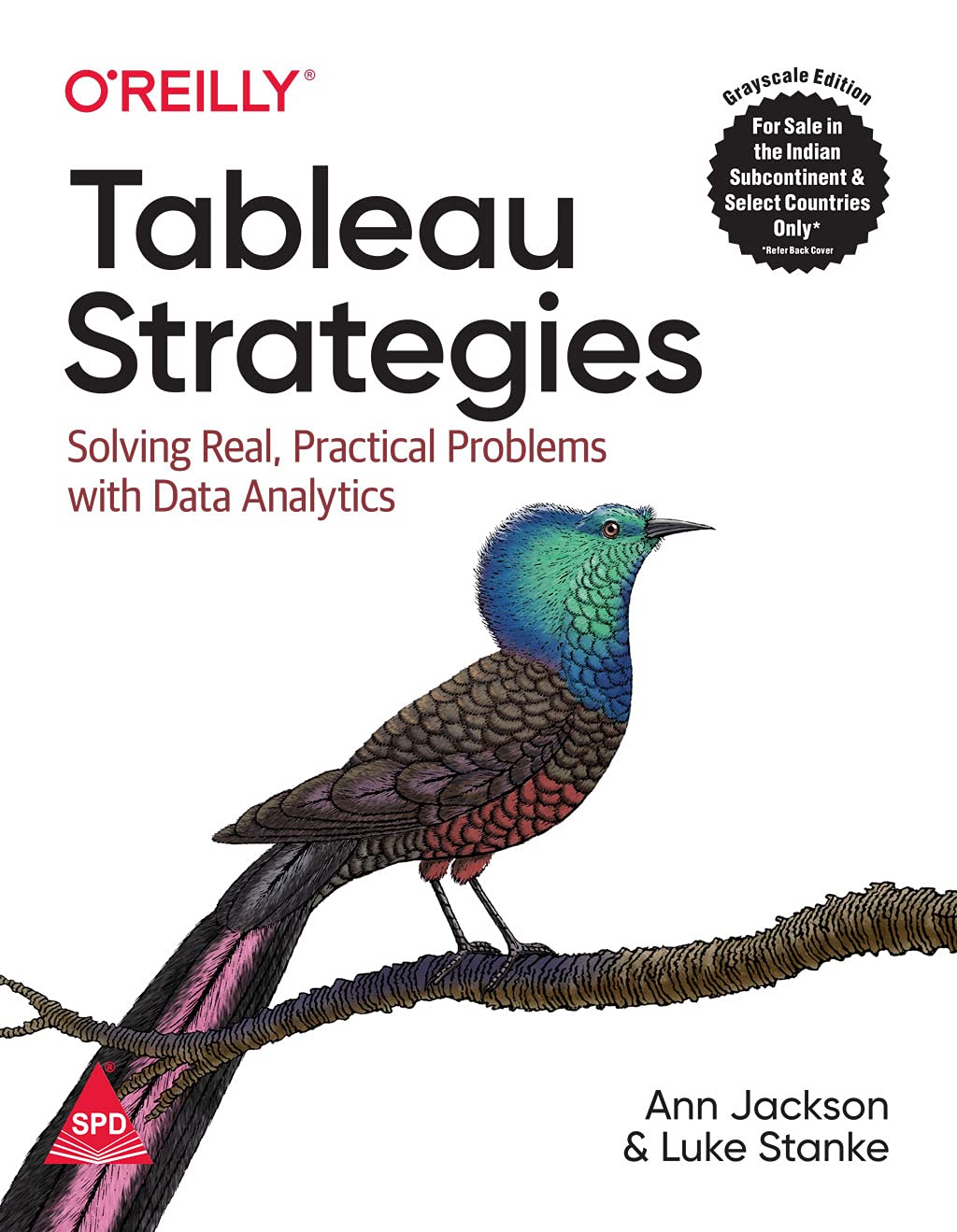 Tableau Strategies