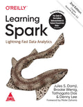 Learning Sparks, 2/E (Bestseller)