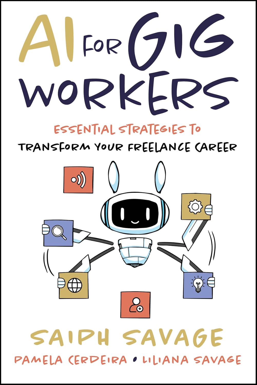 AI for Gig Workers