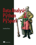 Data Analysis with Python and PySpark (Paperback)