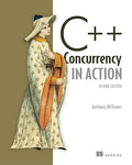 C++ Concurrency in Action, 2/e