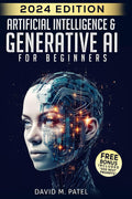 Artificial Intelligence & Generative AI for Beginners