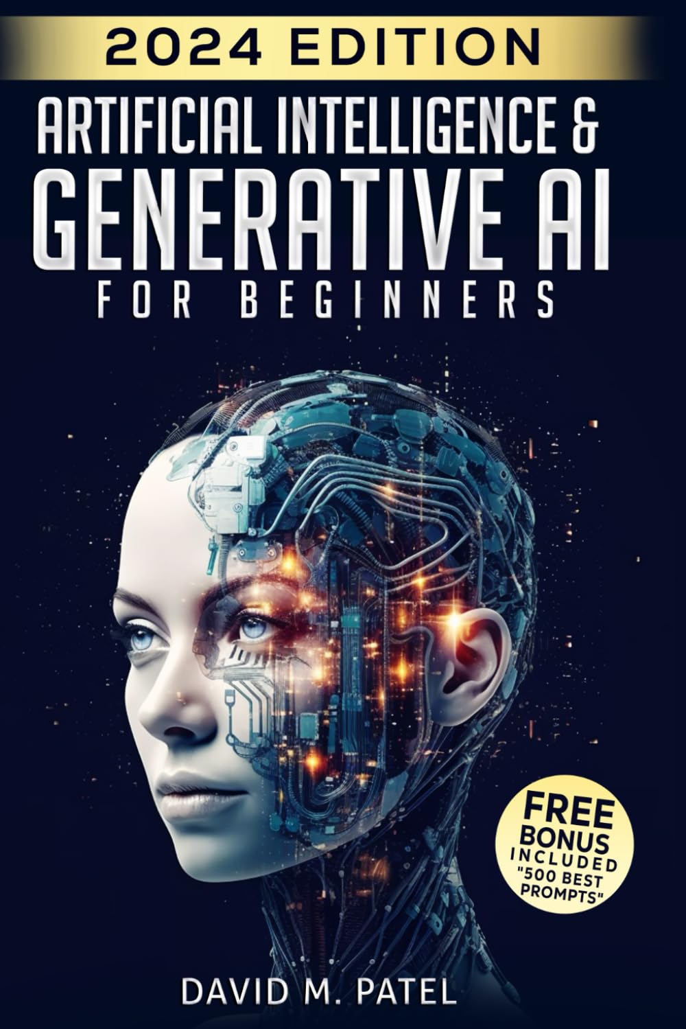 Artificial Intelligence & Generative AI for Beginners