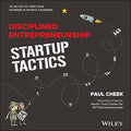 Disciplined Entrepreneurship Startup Tactics
