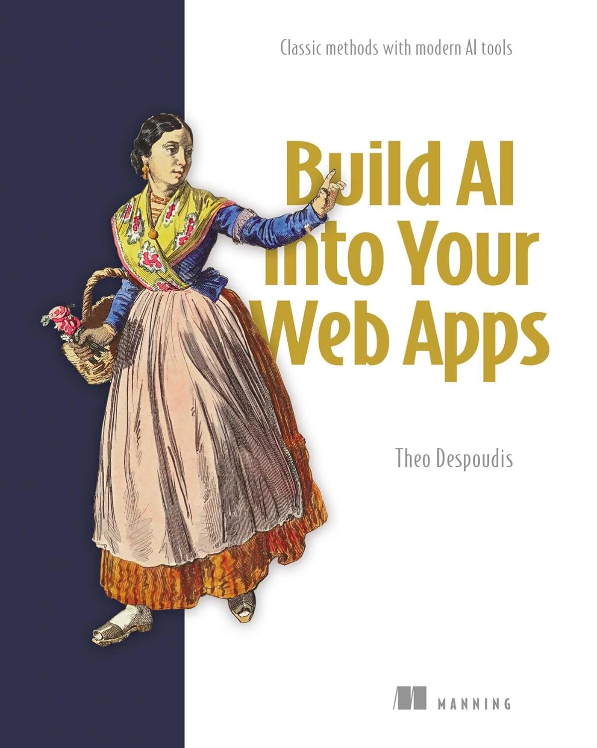 Build AI-Enhanced Web Apps