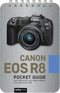 Canon EOS R8: Pocket Guide