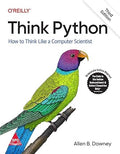 Think Python, 3/e