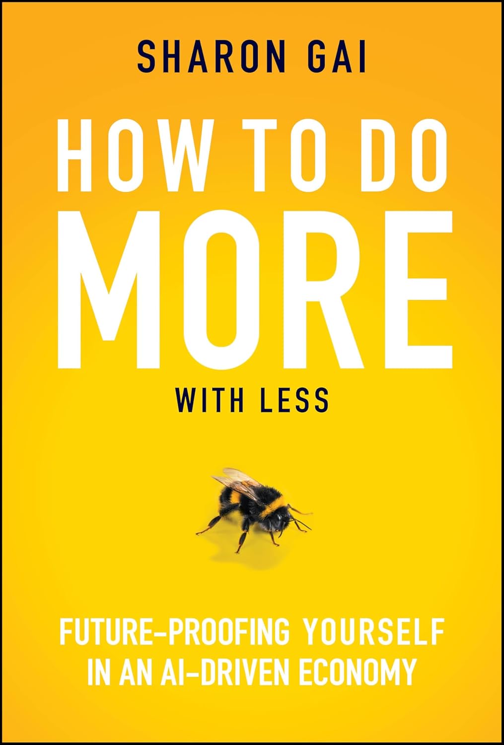 How to Do More with Less