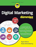 Digital Marketing for Dummies