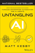Untangling AI