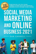 Social Media Marketing and Online Business 2021 (Paperback)