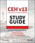 CEH Certified Ethical Hacker v13 Study Guide