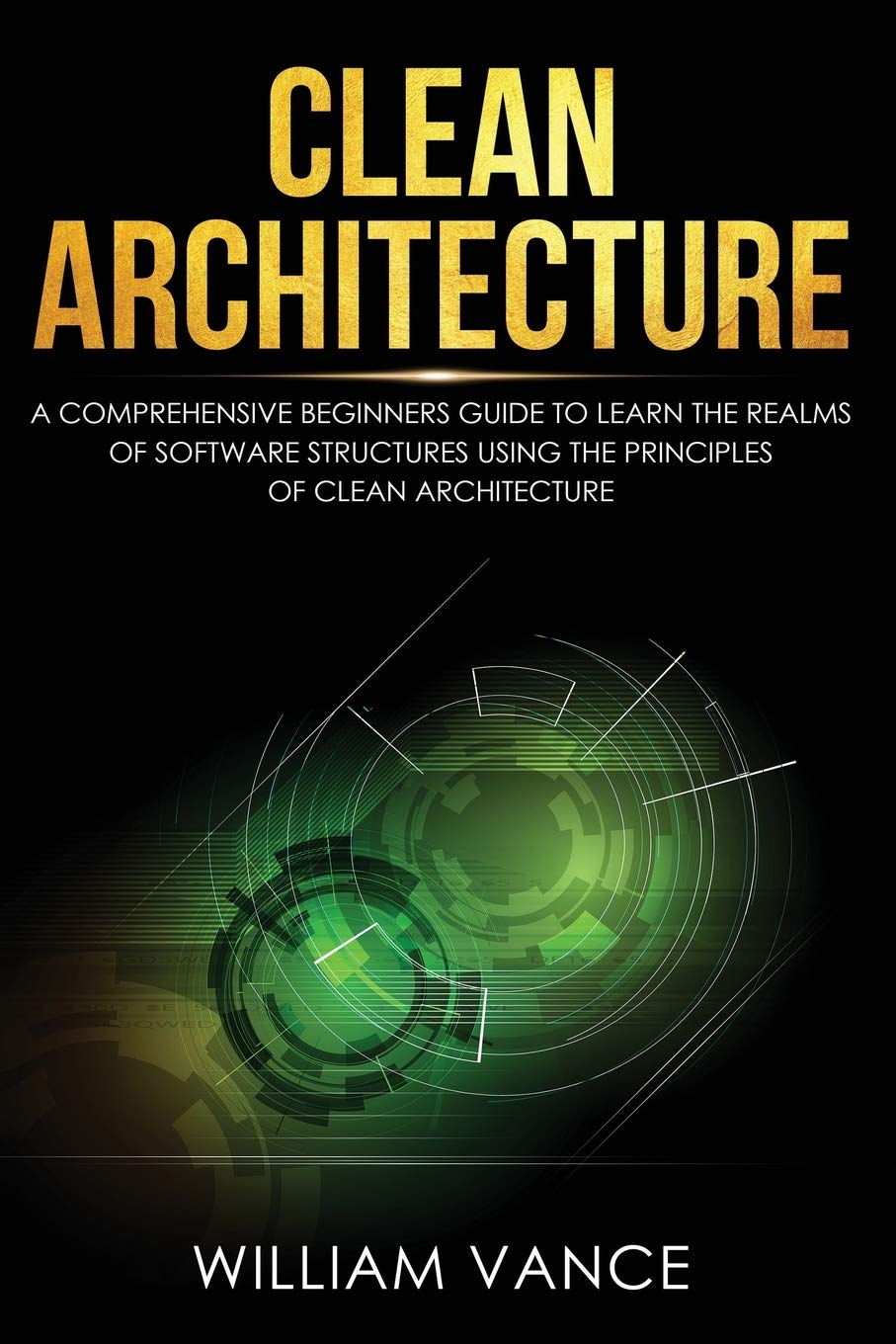 Clean Architecture (Paperback)