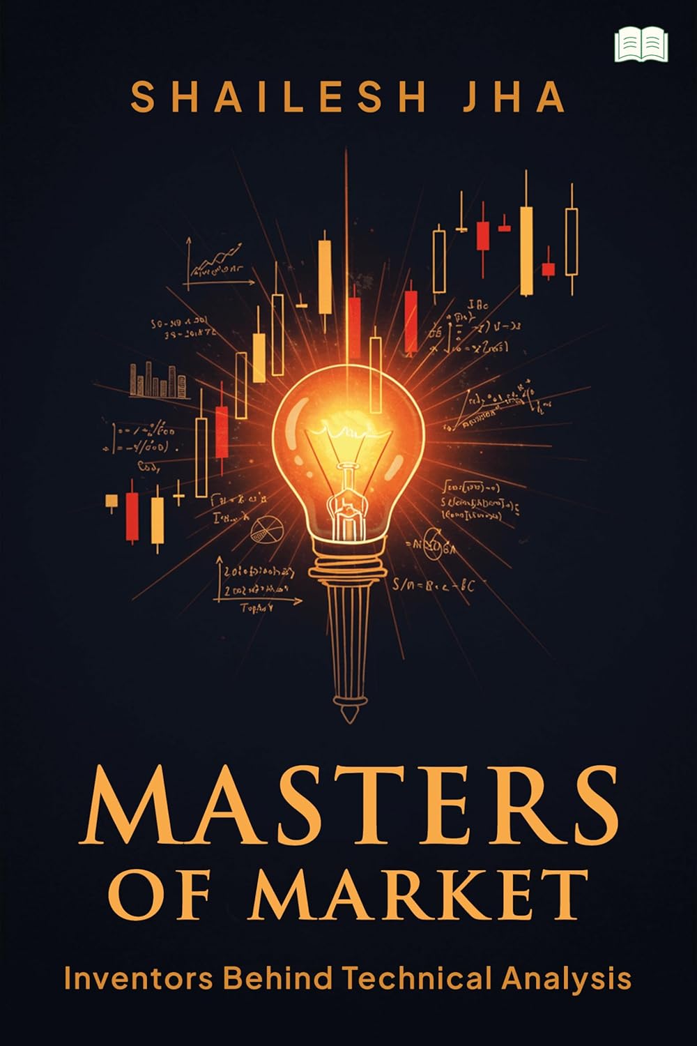 Masters of Market-Inventors Behind Technical Analysis