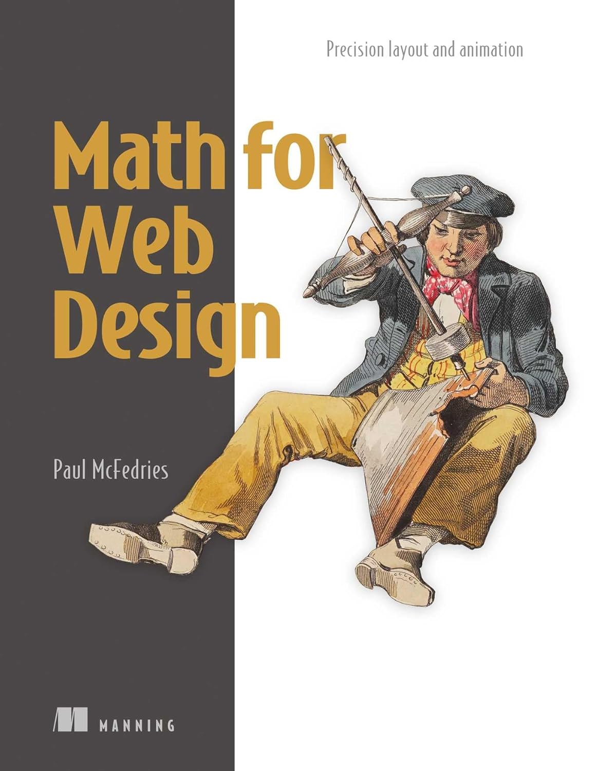 Math for Web Design