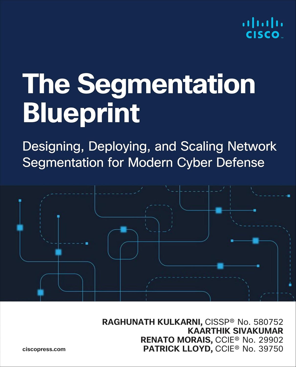 Segmentation Blueprint