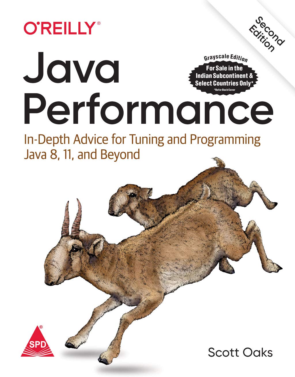 Java Performance, 2/e (Bestseller)